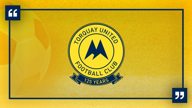 Torquay footballer Austen Booth charged by FA for betting offences