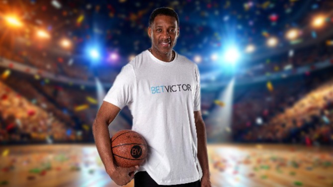 BVGroup signs Tracy McGrady as Safer Gambling Ambassador for BetVictor in Canada