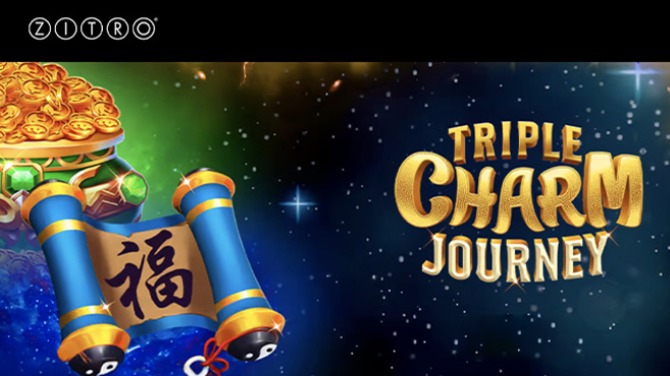 Zitro’s Triple Charm Journey debuts in Galicia