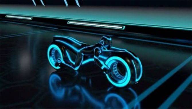InBet Games unveils 3D Tron Race