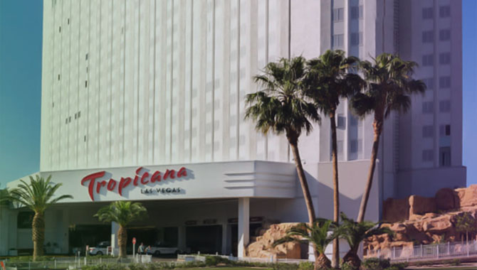 Maverick Gaming signs agreement with Bally’s Corporation