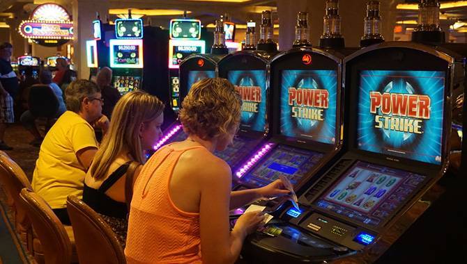 Aristocrat cuts staff