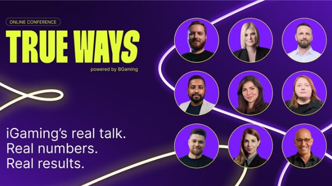 BGaming completes inaugural TRUE WAYS online Conference