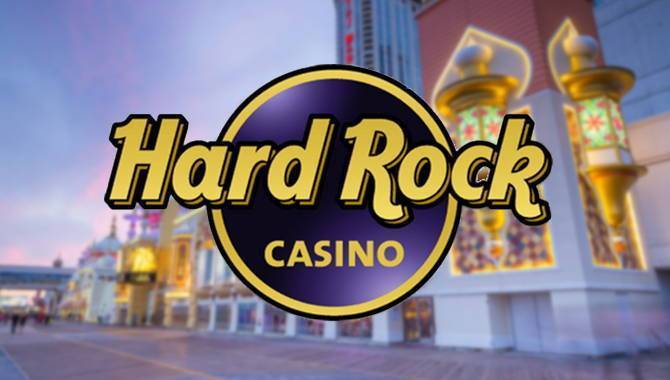 Hard Rock reveals opening date for the once shuttered Trump Taj Mahal