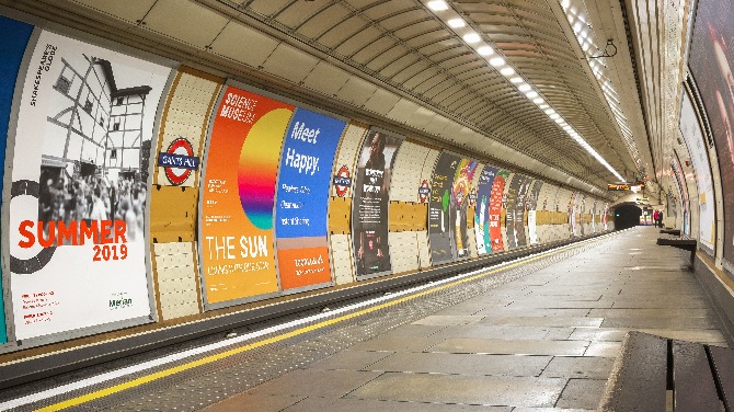 Sadiq Khan’s gambling ad ban on London Underground delayed