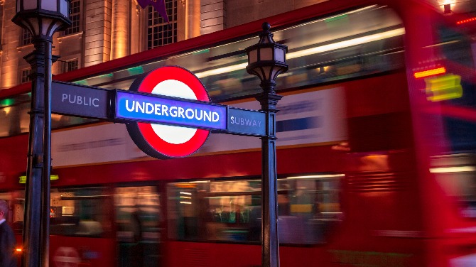 London Assembly Health Committee calls on Mayor to ban gambling advertisements on TfL