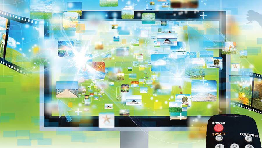 Is TV the future for affiliates?