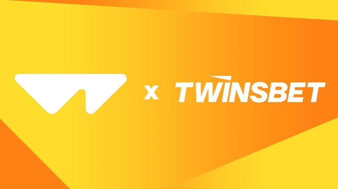 Wazdan partners with Twinsbet in Lithuania expansion