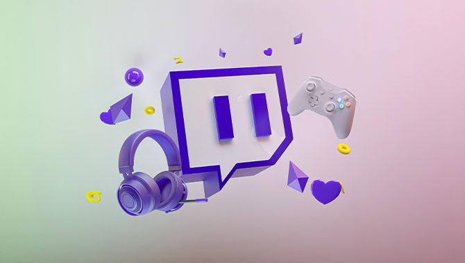 Twitch adds Blaze and Gamdom to list of prohibited sites