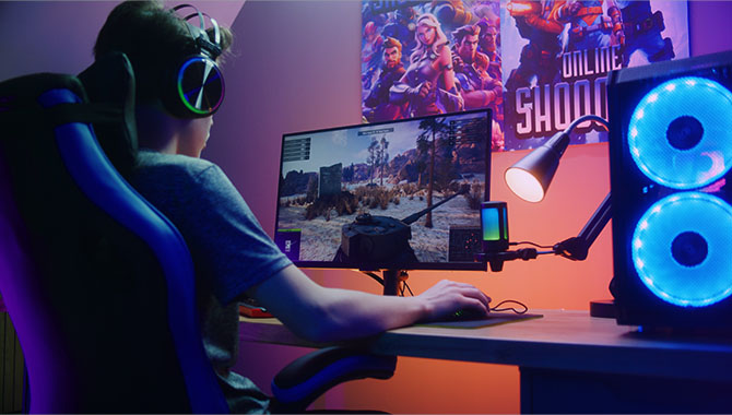 Danish Gambling Authority fines Twitch streamer DKK 10,000
