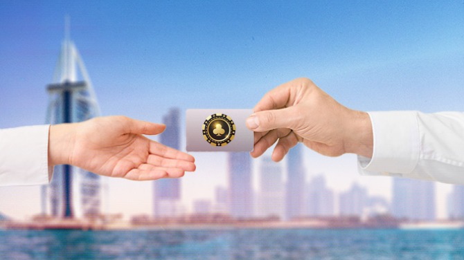 Aristocrat receives inaugural UAE licence from GCGRA