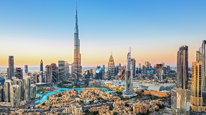 Novomatic secures UAE gaming vendor licence