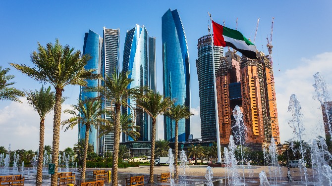 Scientific Games awarded UAE supplier licence