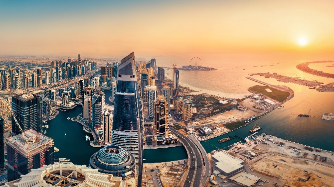 UAE Lottery partners with Takalam to introduce responsible gaming support services  