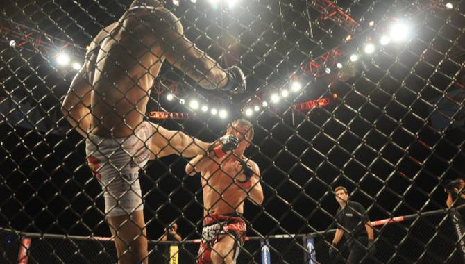 UFC joins AGA’s responsible sports betting campaign