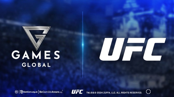 Games Global lands exclusive UFC content deal