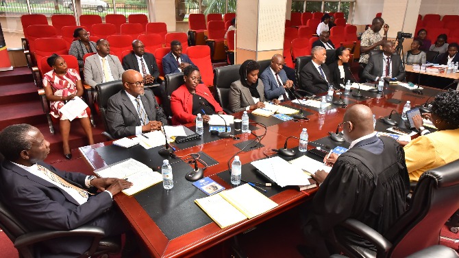 Uganda launches new National Lotteries and Gaming Regulatory Board