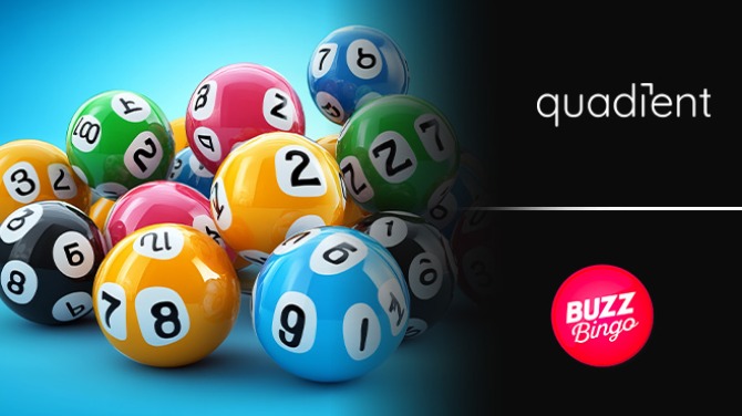 Buzz Bingo introduces ‘Big Money Live’ with £100,000 prize pool