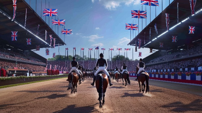Horseracing fans urged to act over tax proposal ‘threat’