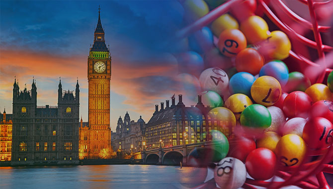 Allwyn officially acquires Camelot’s UK Lottery Solutions Group