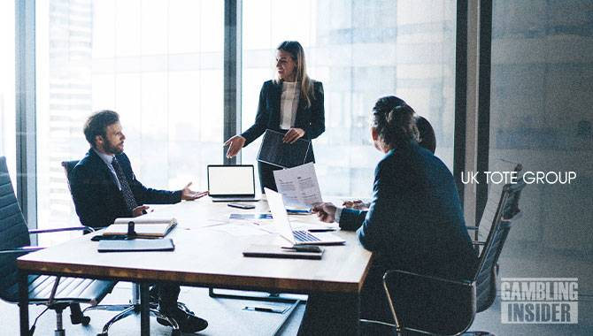 UK Tote Group strengthens board with two additions
