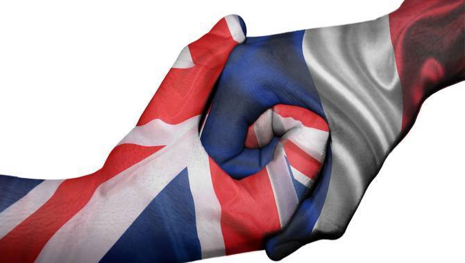 UK and France ink joint sports anti-corruption deal