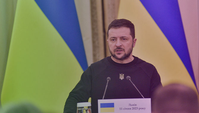 Parimatch suspends B2C operations following Ukrainian Government intervention