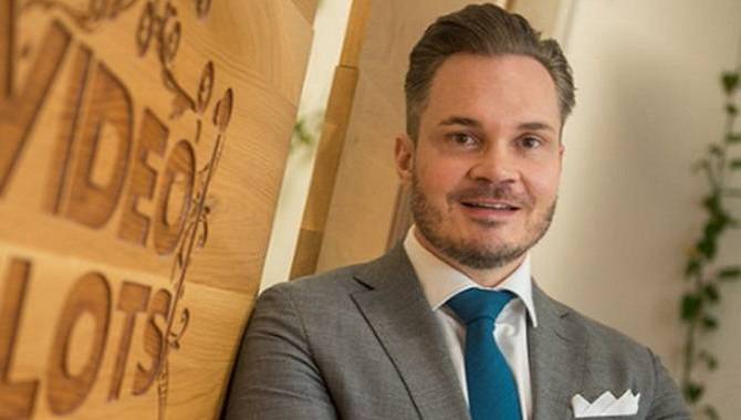 Videoslots promotes Ulle Skottling to deputy CEO