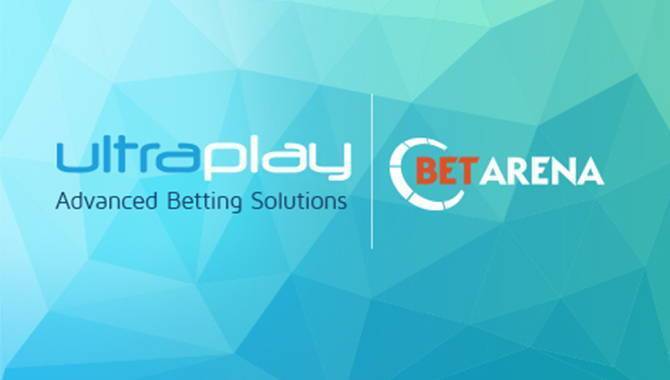UltraPlay to provide sportsbook solutions to Romania’s Bet Arena Interactive