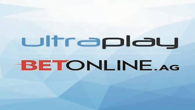 BetOnline. Ag enters the eSports market with UltraPlay
