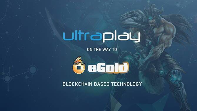 UltraPlay brings Blockchain technology discussion to EEGS, Bulgaria