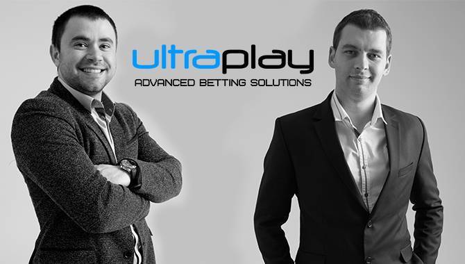 UltraPlay appoints new Chief Executive Officer