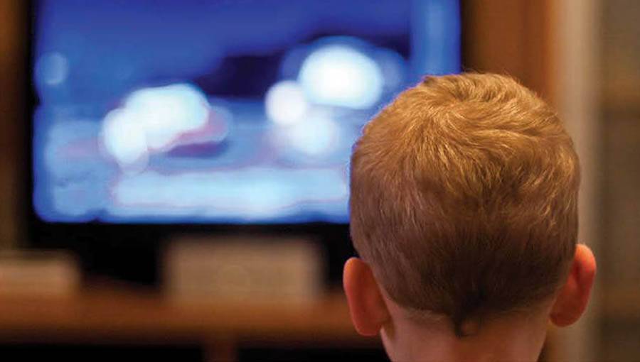 A holistic approach to underage gaming