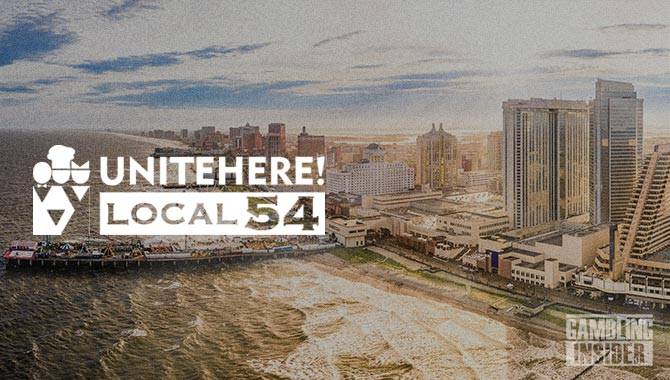 Atlantic City union claims strikes could see operators incur $1m losses per day