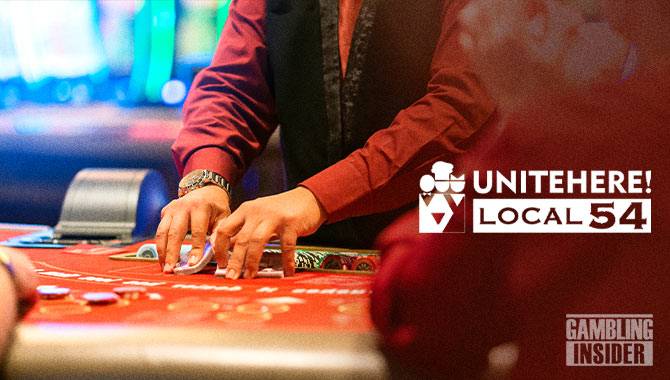 Atlantic City avoids casino strikes for now but 3 July deadline remains at Hard Rock