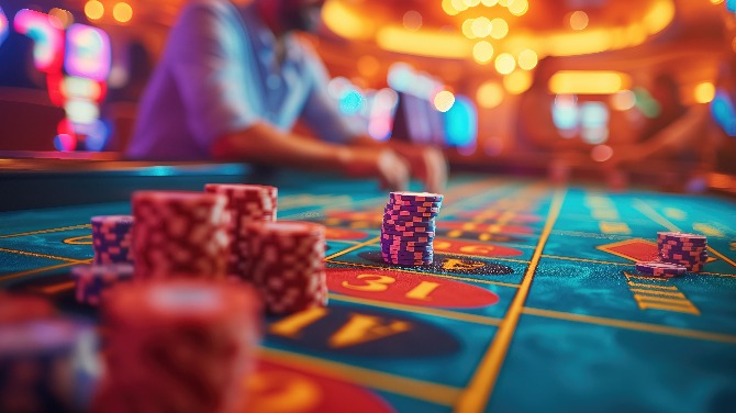 UNLV study reveals limited impact of casino free-play promotions