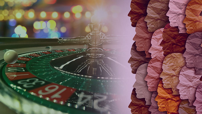 Report highlights diversity in US gambling industry, 61% of employees minorities