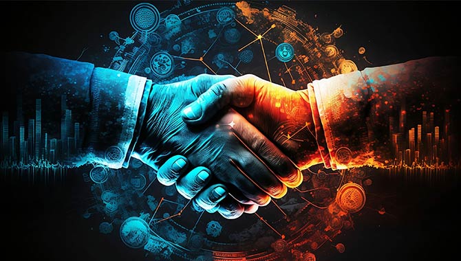 US Integrity and Odds on Compliance collab to create integrity merger
