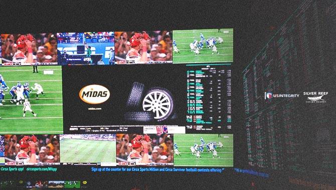 Silver Reef Casino partners with US Integrity to monitor betting