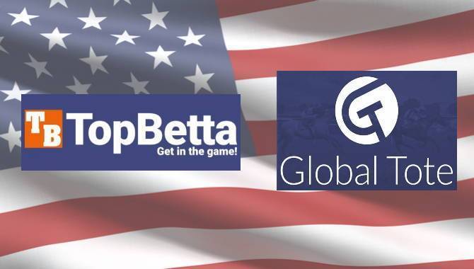 TopBetta and The Global Tote awarded US Licences