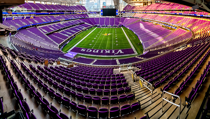 Analyst: In-stadium sportsbook vote symbolic of “shift towards embracing US sports betting”