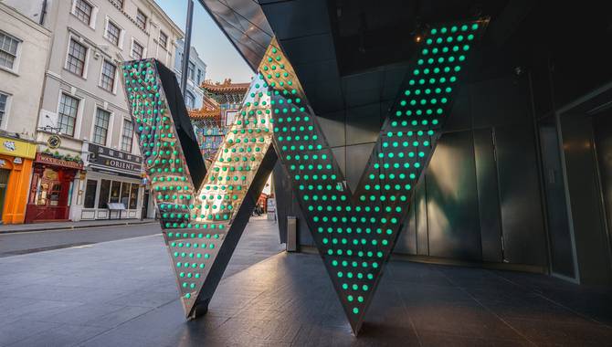 W Hotel to open in Macau’s Studio City