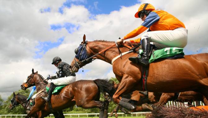 Cheltenham Racecourse and Racing Post announce new sponsorship agreement