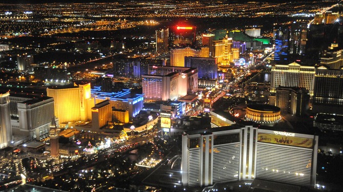 Civil lawsuit against Resorts World Las Vegas and Scott Sibella dismissed
