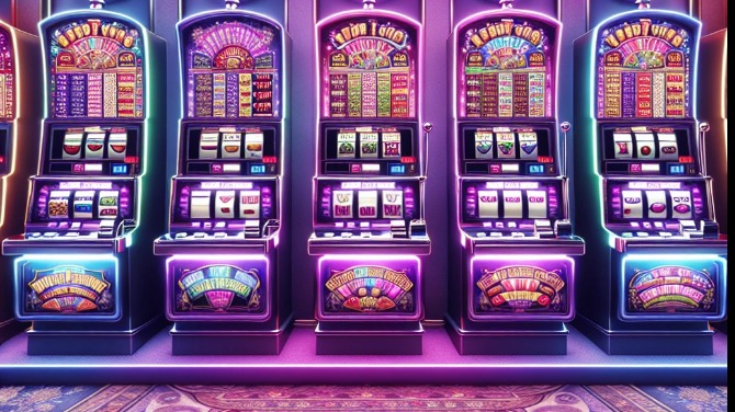 Velvix joins forces with OddsWorks for online slot deployment