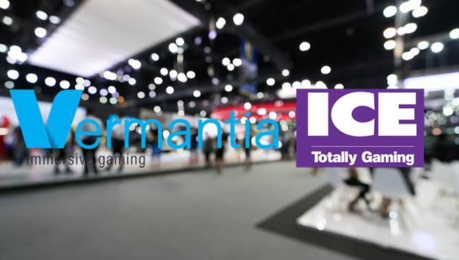 Vermantia unveils its ICE 2018 line-up