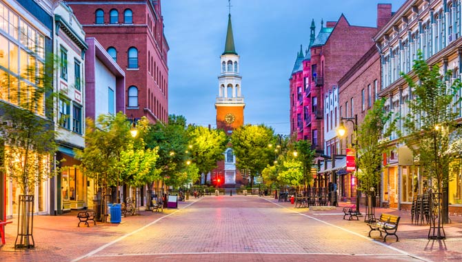 DraftKings prepares to launch online sportsbook in Vermont