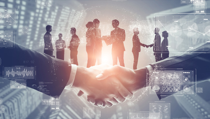 EveryMatrix partners with Rush Street Interactive for Michigan launch