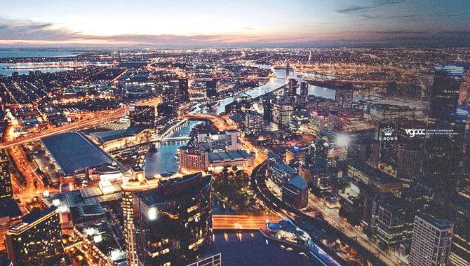 Victorian regulator targets Crown Melbourne over chips for cheques practice