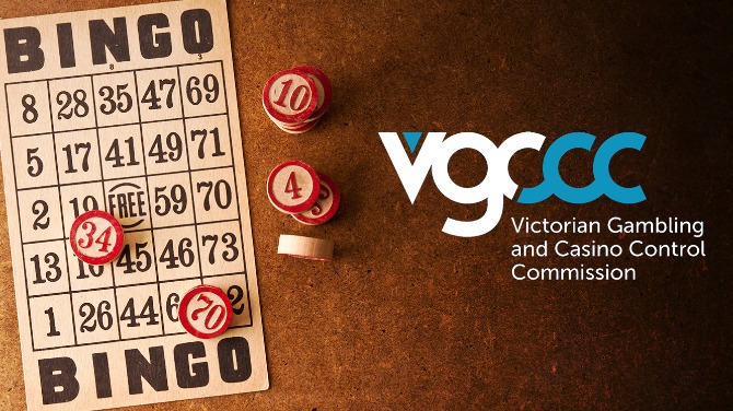 VGCCC launches inquiry to modernise and regulate bingo in Victoria